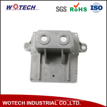 Cusomized Die Casting Alu Spare Parts